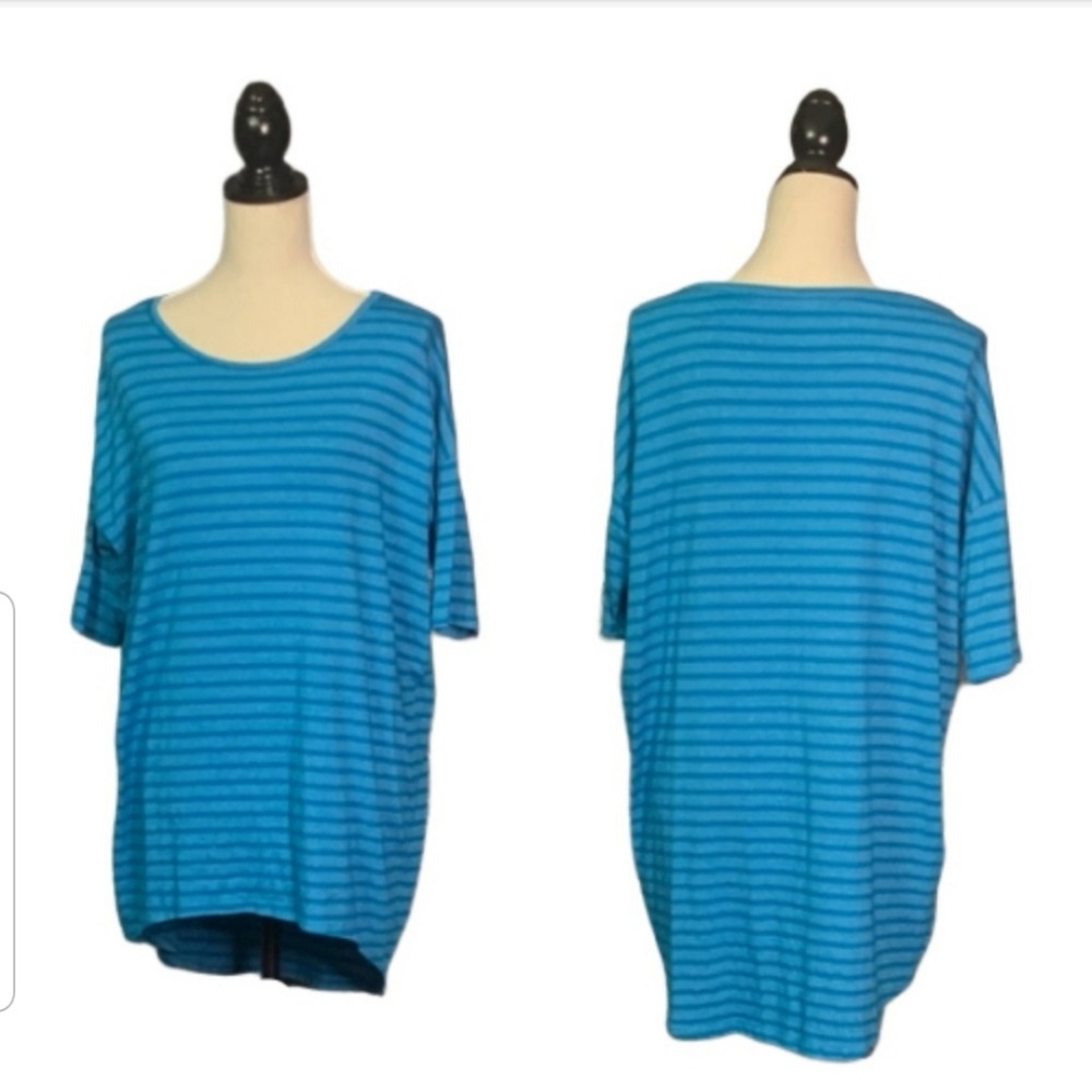Lularoe XS Irma LIKE NEW